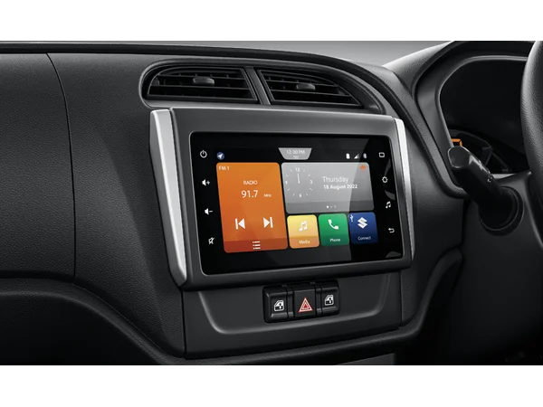 maruti suzuki alto k10 alto-k10-vxi-plus-ags-2023-2024 interior